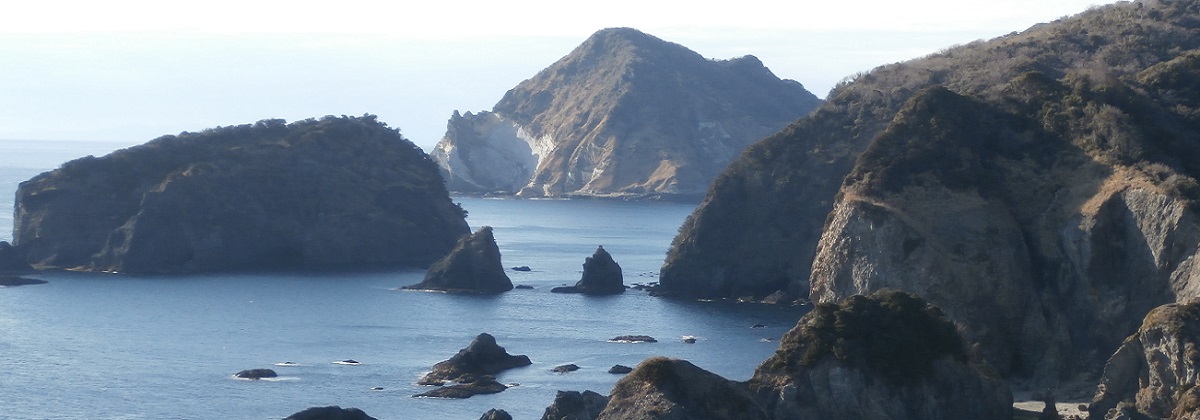 石廊崎
